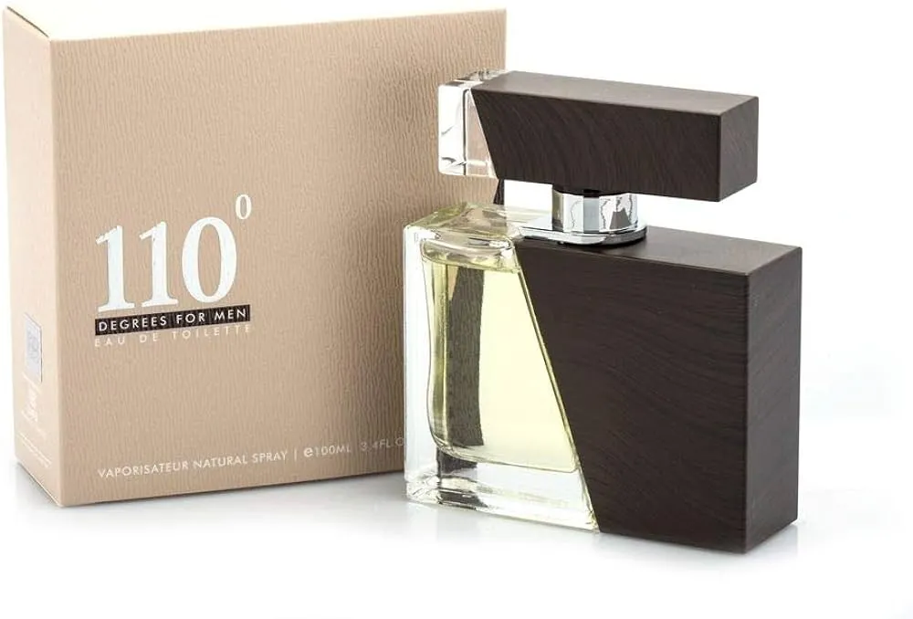 Emper 110 Degrees 100Ml